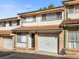 UNIT 9 158 STATION ST, Wentworthville