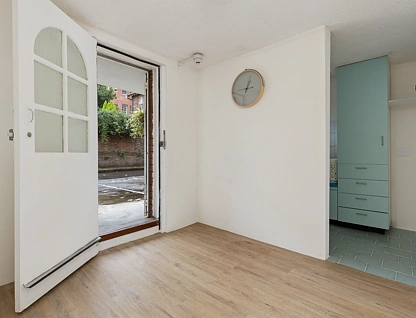 19/761 Bourke Street, Redfern, Sydney CBD, 0 ห้องนอน, 1 ห้องน้ำ, Apartment