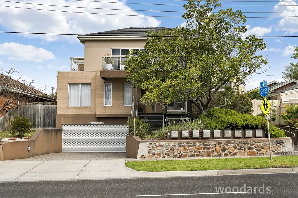 Bright, Modern & Convenient