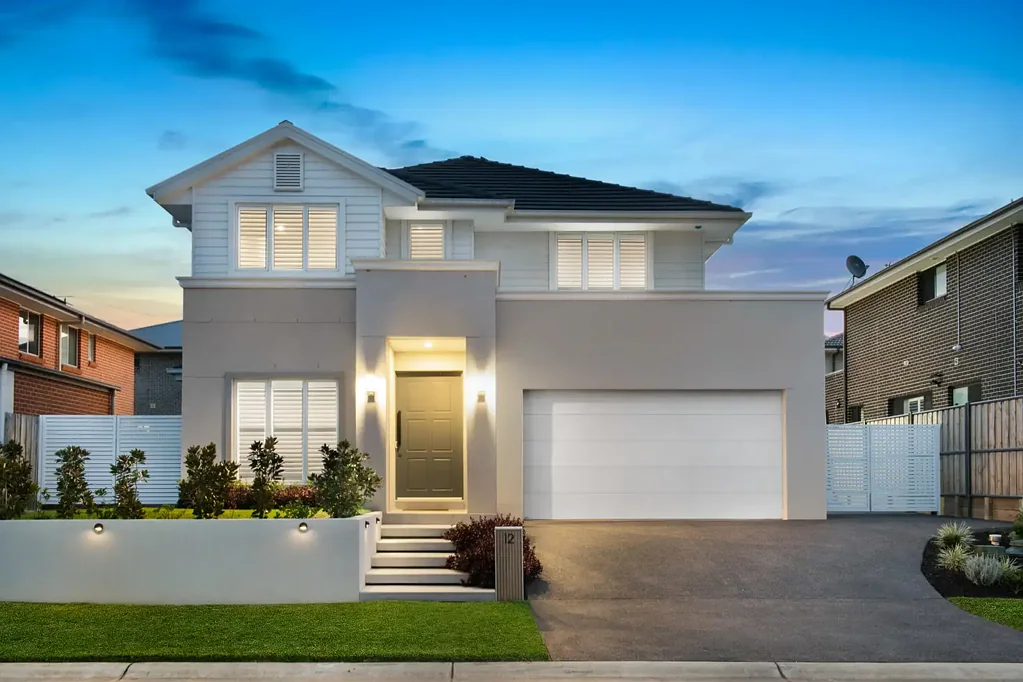 12 Tarcoola Drive (Gables), Box Hill, NSW 2765