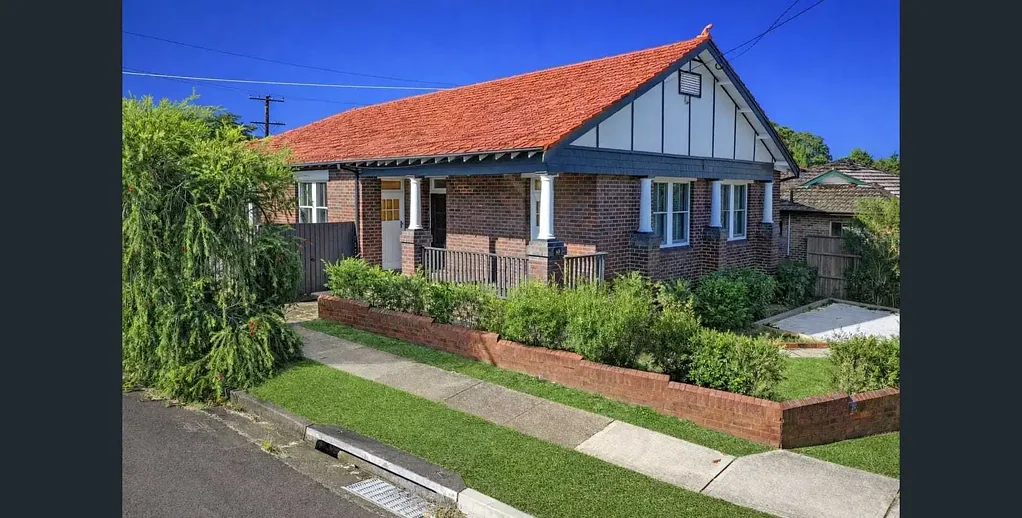 Charming Vintage Home in Prime Eastwood Location – For Lease
