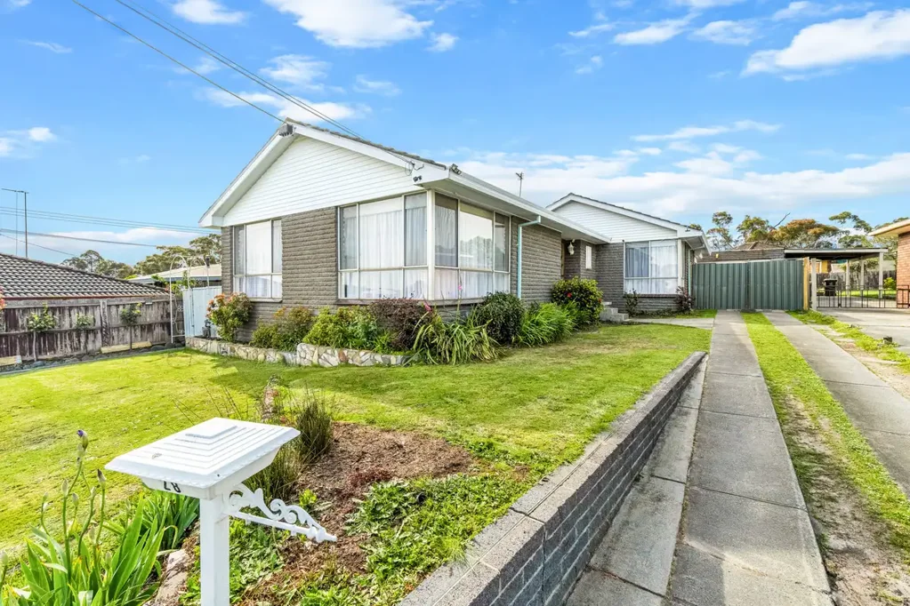 28 Heather Grove, Traralgon, VIC 3844