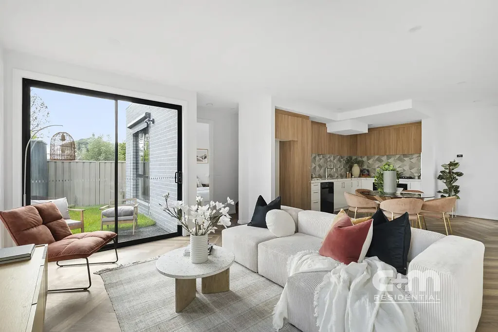 Glenroy 4 Bedroom Only ONE Left