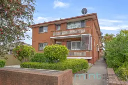 UNIT 6 289 LAKEMBA ST, Wiley Park