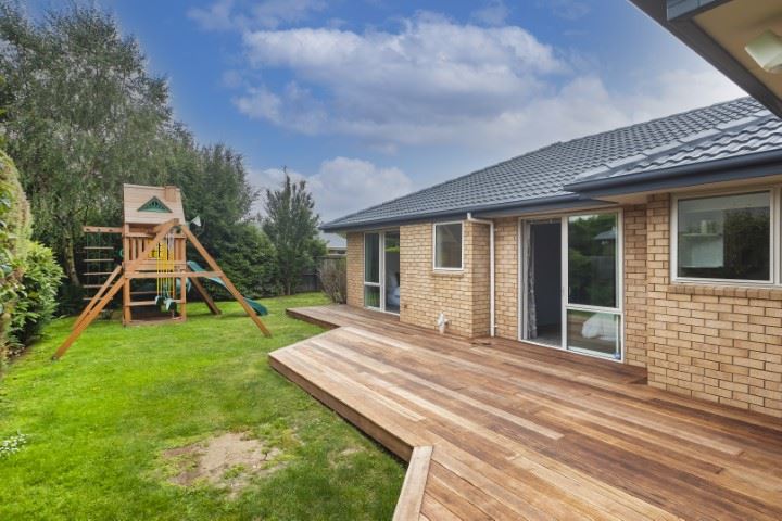 353 Halswell Road, Halswell, Christchurch, 4 chambres, 3 salles de bain, House