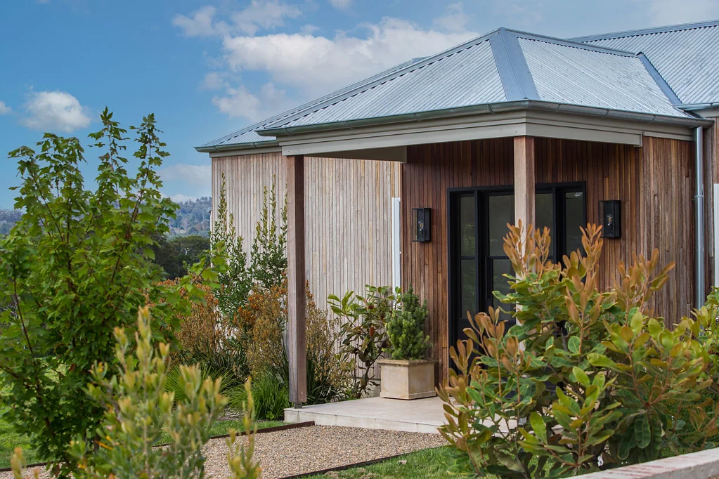 Berrima 5 Bedroom Verdant Views