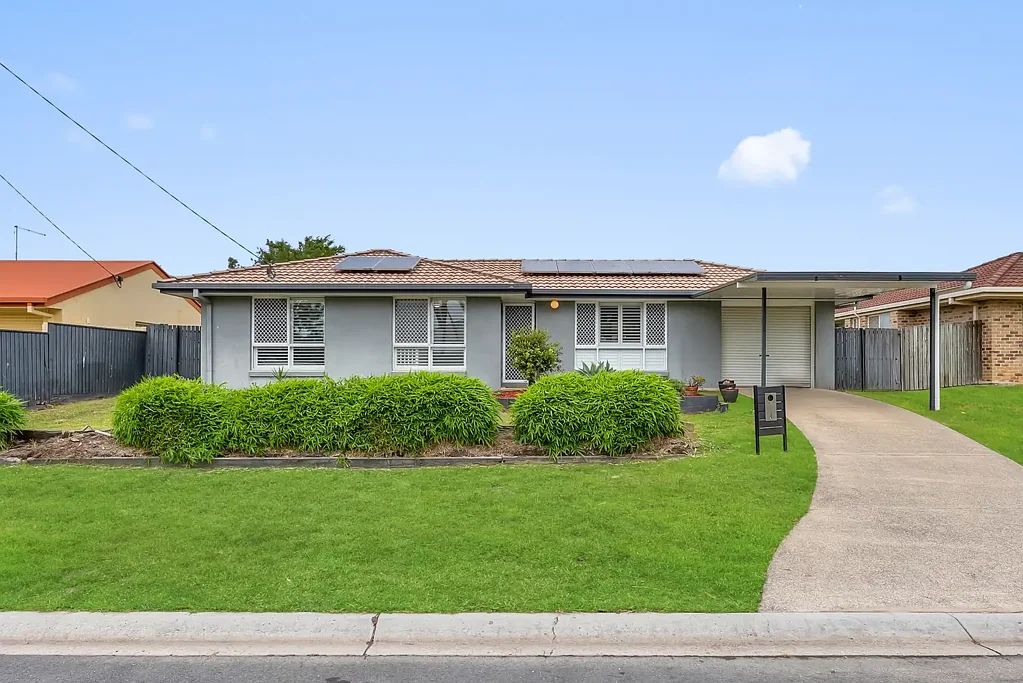 56 Bramble Crescent, Deception Bay, QLD 4508