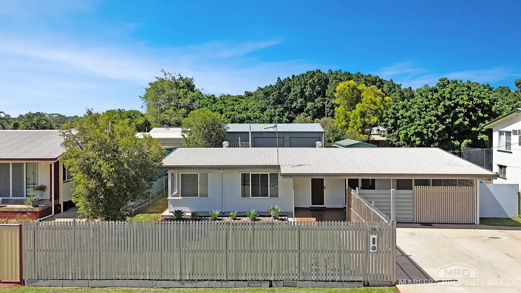 12 Brown Street, Mareeba, QLD 4880