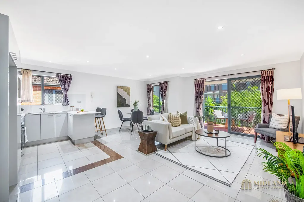 10/8-10 Gloucester Avenue, Burwood, NSW 2134