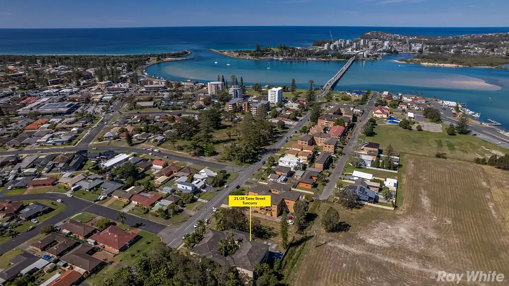 Tuncurry 2Zimmer Ideal Investment or Coastal Retreat