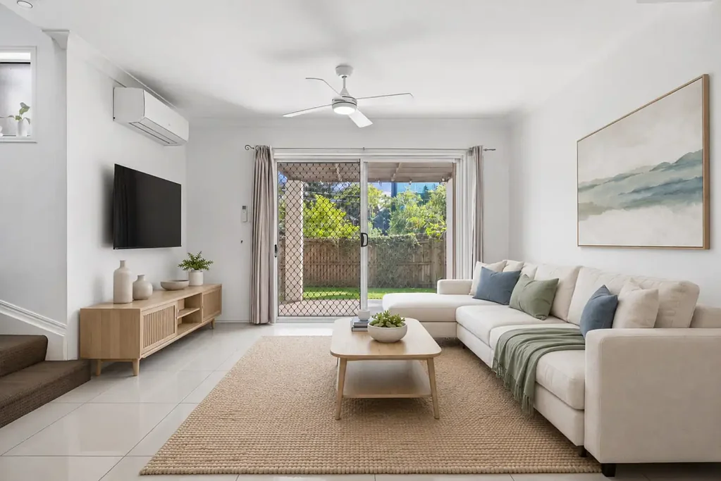 Toowong 2 Slaapkamer Easy Living in a Highly Connected Toowong Location
