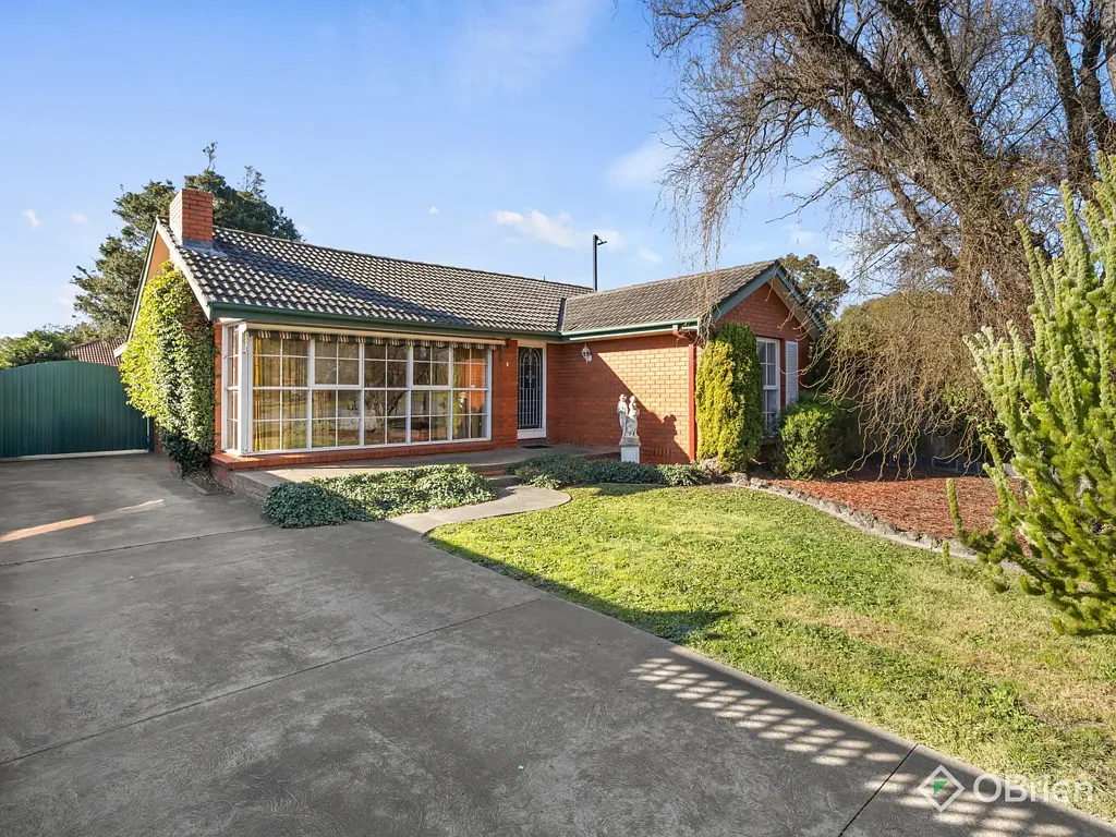 Keysborough 3Kwarto High-Exposure Opportunity on Cheltenham Road