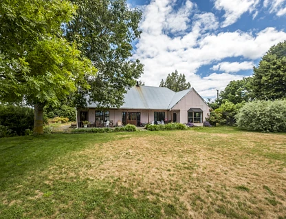 144 School Road, Culverden, Hurunui, Canterbury, 0房, 0浴, 牧场