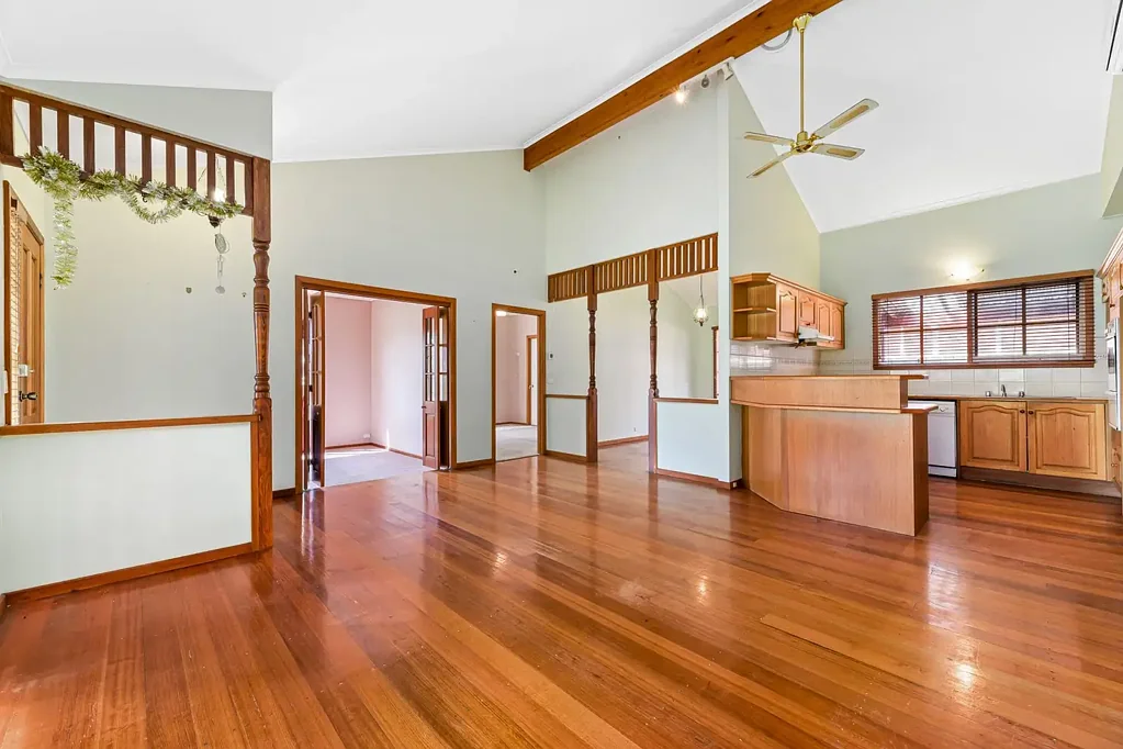 The Brief: Spacious 3-Bedroom Family Home in Cranbourne North