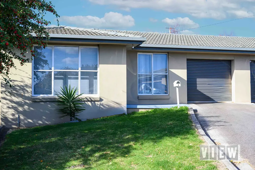 unit 6/1-5 Winspears Road, East Devonport, TAS 7310