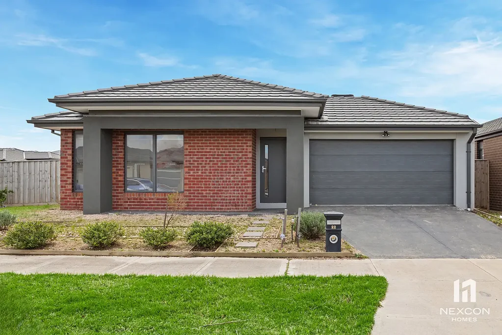 Wyndham Vale 4Kwarto Corner Position, 513m² of Land & Room for the Future