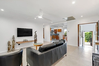 25 Gavin Street, Smithfield, QLD 4878, 6 rūma, 5 rūma horoi, House