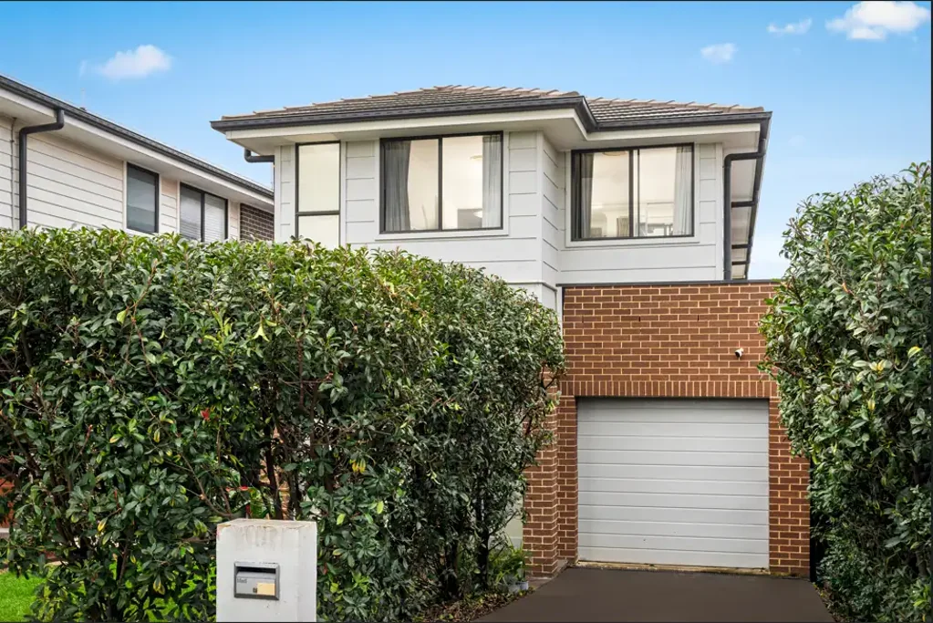 27 Yating Avenue (Tallawong), Schofields, NSW 2762