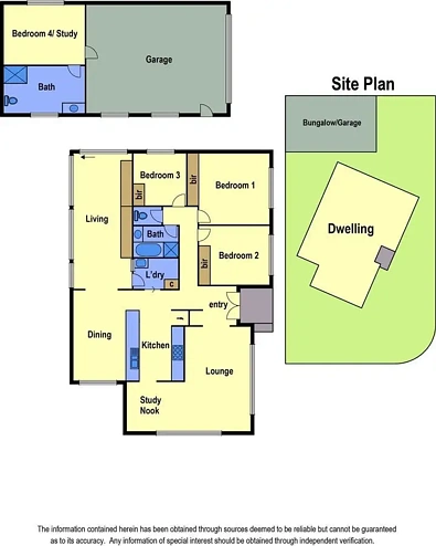 3 Calverton Rd, Kealba, VIC 3021, 3 slaapkamers, 2 badkamers, House