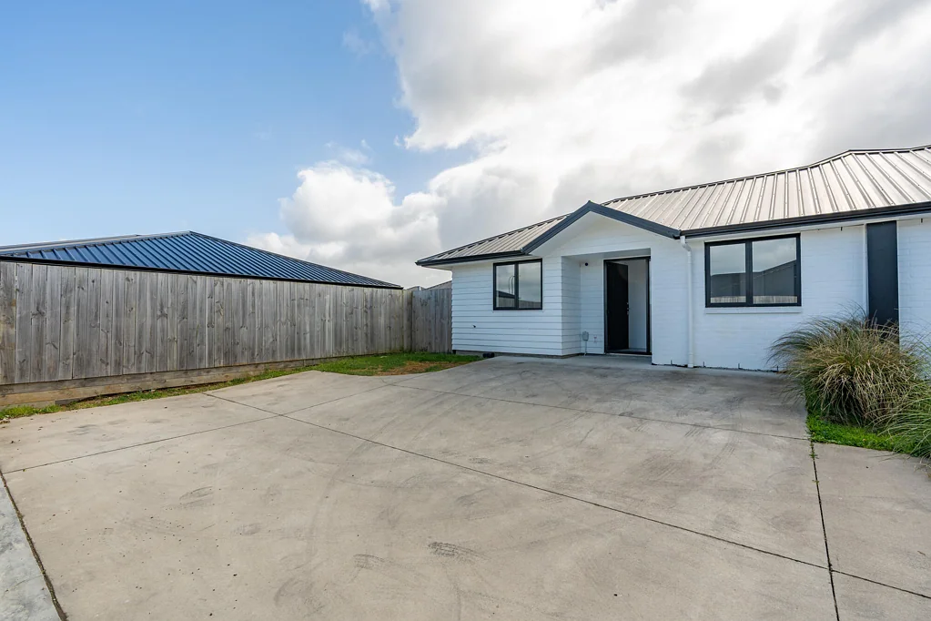 Glenview 3 Slaapkamer Freehold