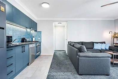 9 Tanner Close, Spring Farm, NSW 2570, 1 slaapkamers, 1 badkamers, House