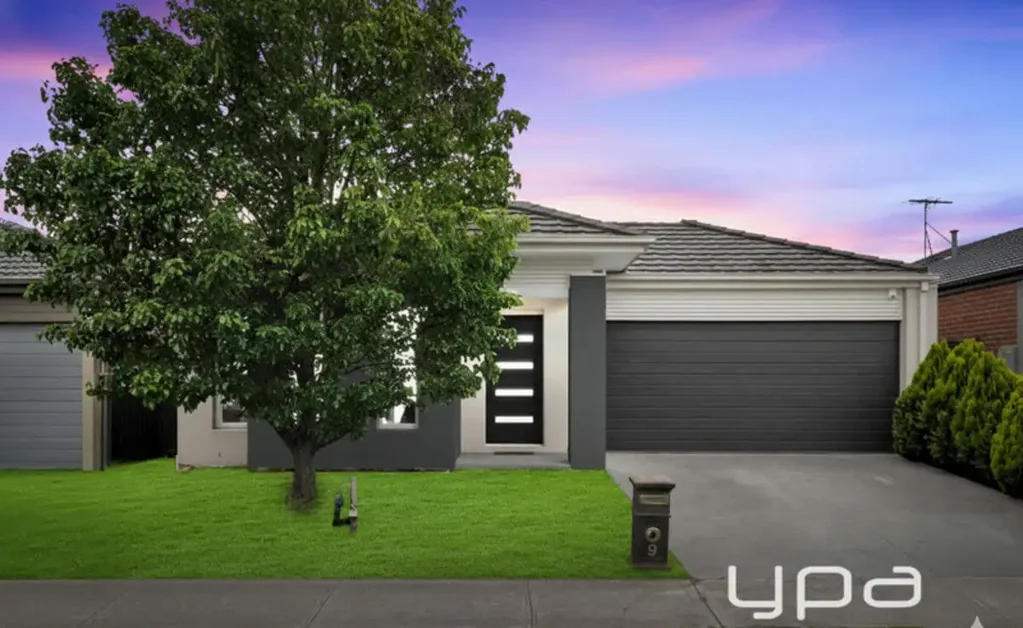 9 Talisker Street, Tarneit, VIC 3029