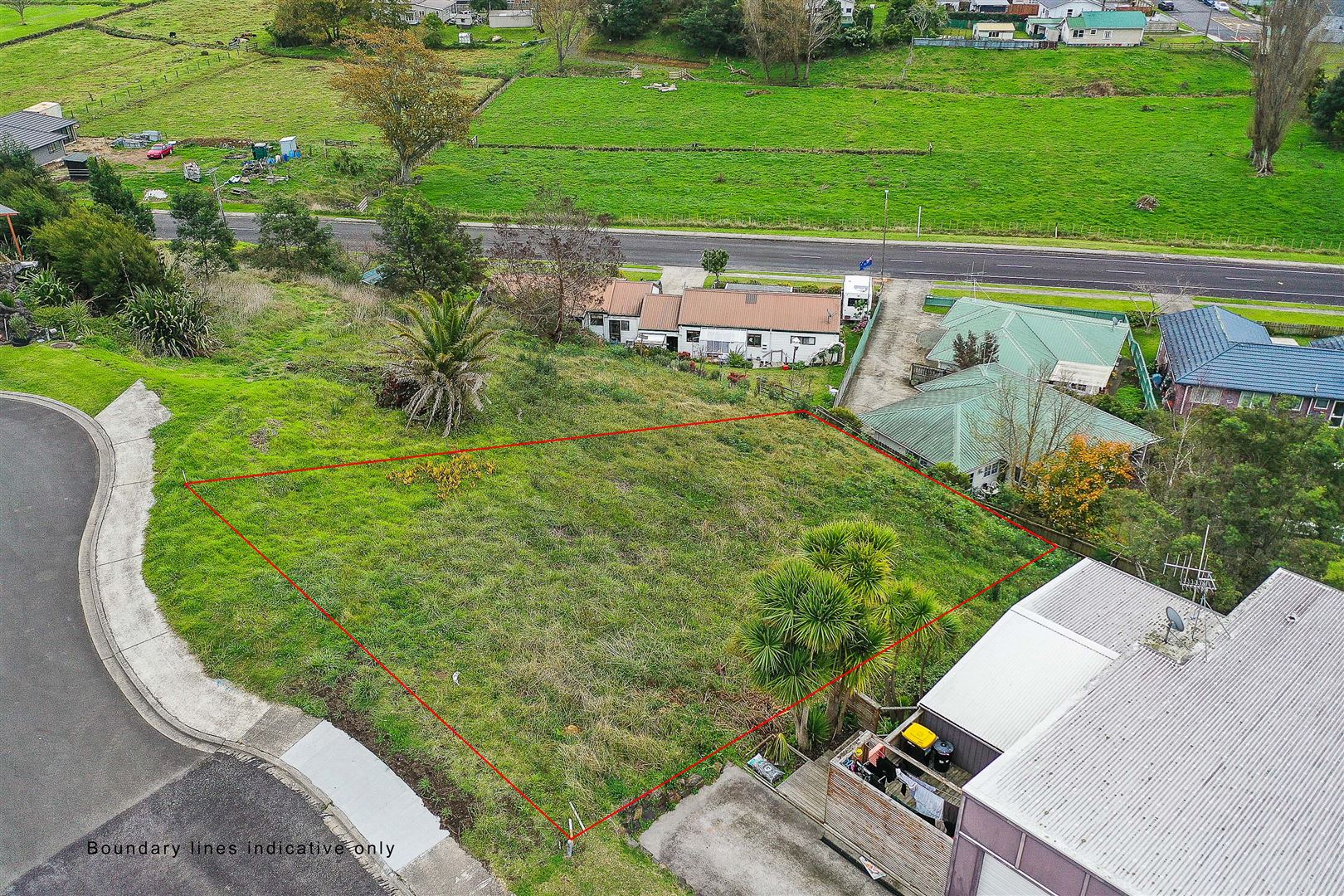 19 Ohinemuri Place, Paeroa, Hauraki, 0 phòng ngủ, 0 phòng tắm