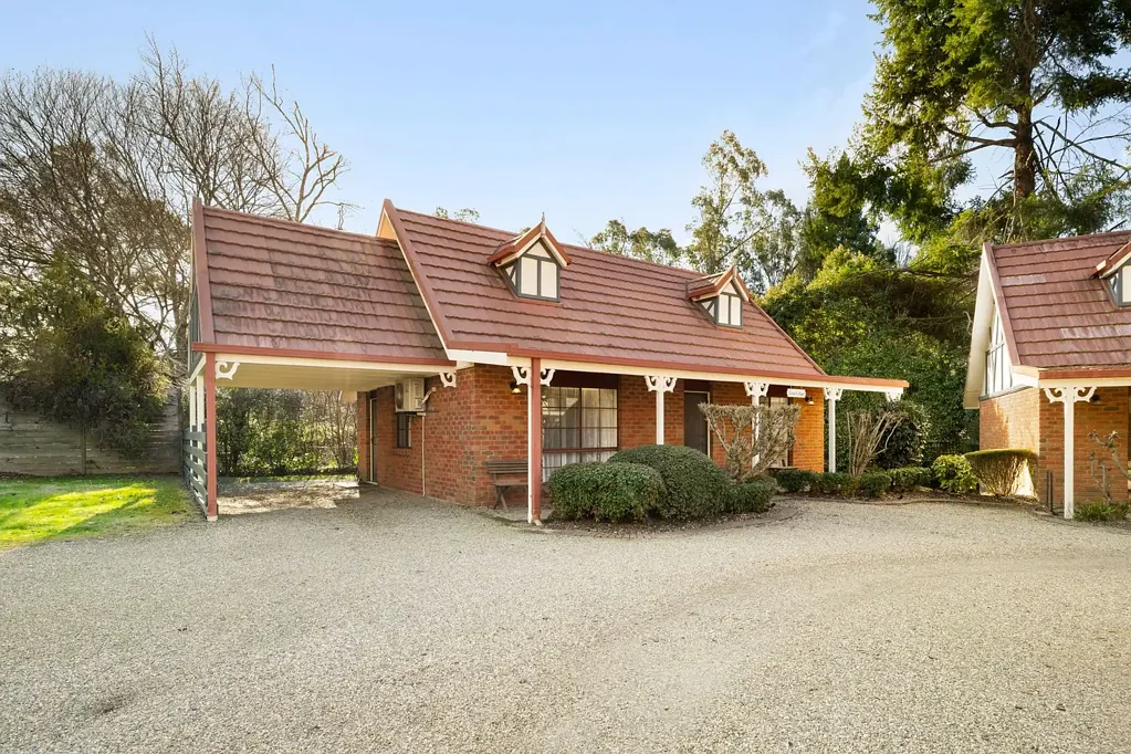 10/5 RACECOURSE ROAD, Bright, VIC 3741