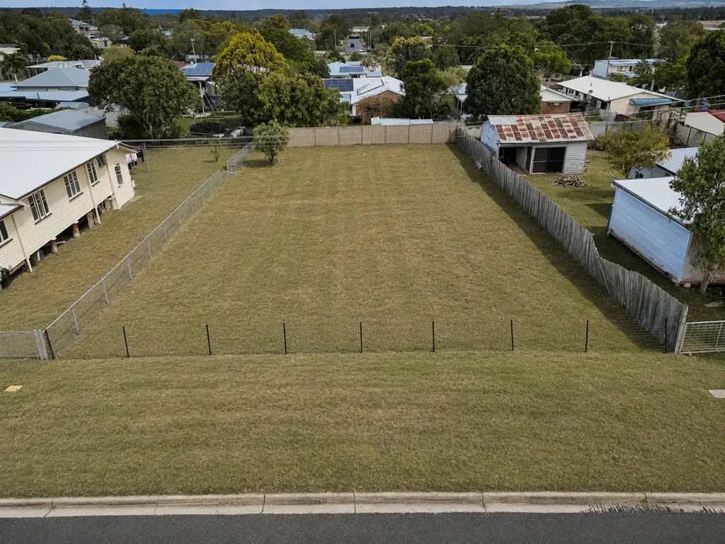 Rosewood 809SQM* Block - Ready for Your Dream Home**
