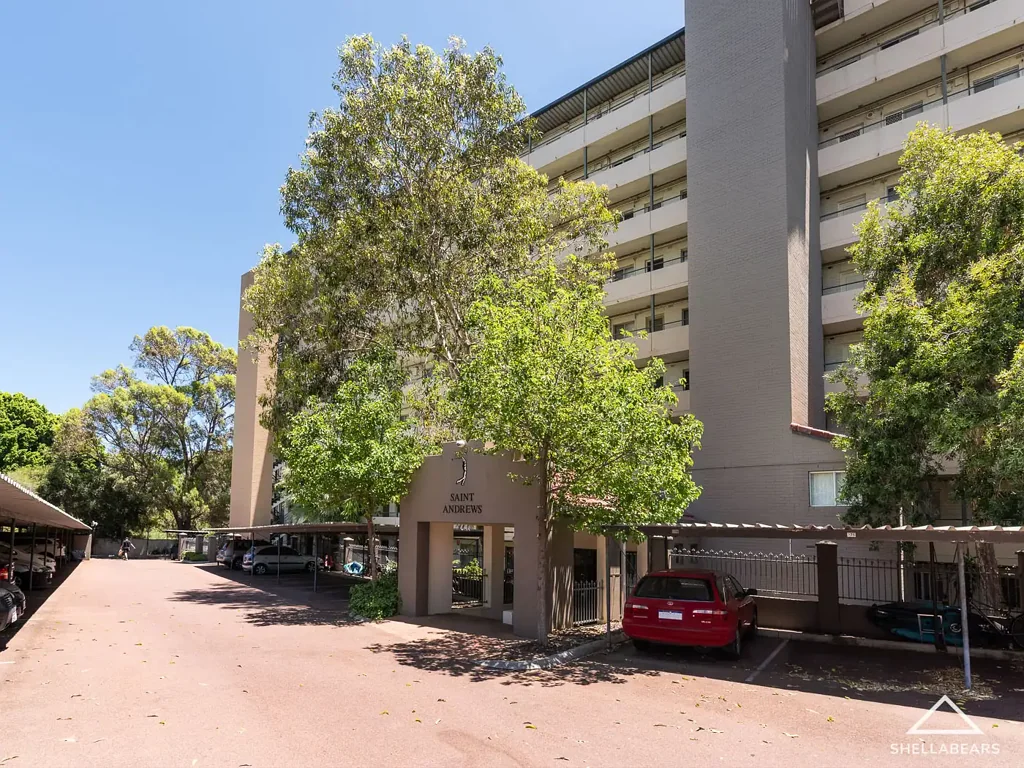 88/34 Davies Road, Claremont, WA 6010