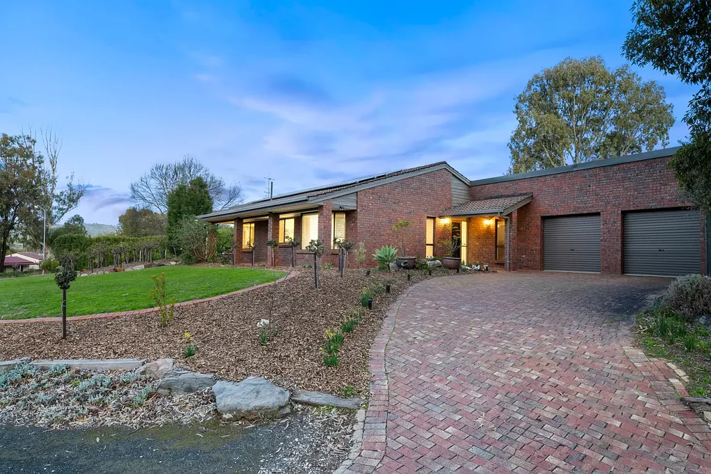 1 Colonel Light Drive, Lyndoch, SA 5351