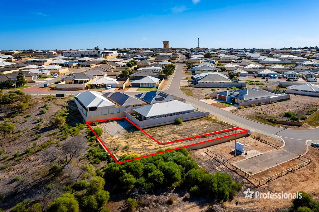 LOT 6 Stormking Loop, Wandina, WA 6530