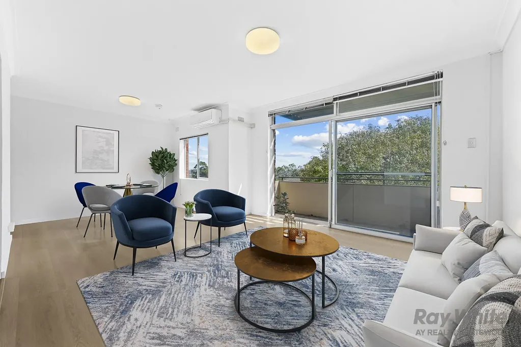 Bright & Airy 2 Bedroom Unit Moments To Station