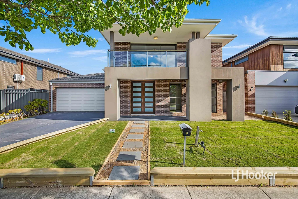 9 Corboy Close, Point Cook, VIC 3030