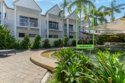 46/1-5 Barrier Street, Port Douglas