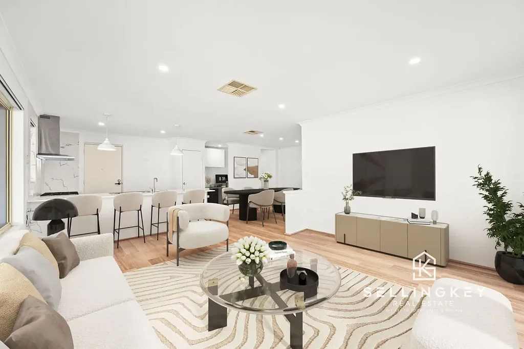 Canning Vale 5બેડરૂમ SellingKey Real Estate presents 13 Woodhouse Circuit, Canning Vale!