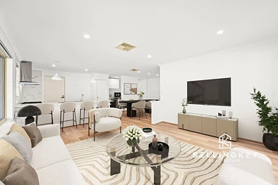 Canning Vale 5कमरा SellingKey Real Estate presents 13 Woodhouse Circuit, Canning Vale!