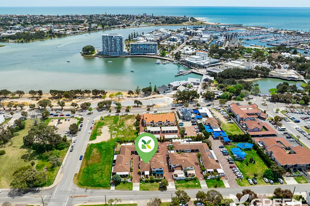 2/44-46 Sholl Street, Mandurah, WA 6210