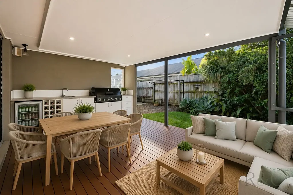 Mountain Creek 3Kwarto Auction Friday 4th September