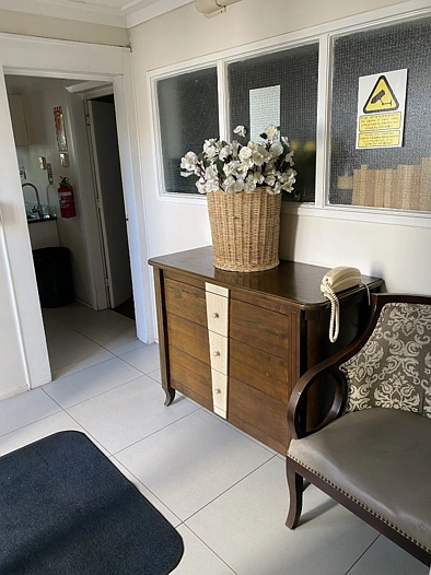 Room in Boarding House