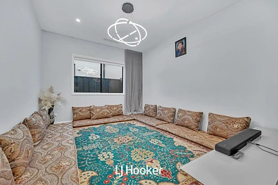 13 Glow Way, Clyde North, VIC 3978, 4 slaapkamers, 2 badkamers, House