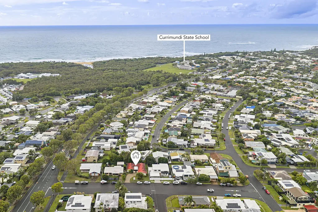 Battery Hill 3房  Auction | The complete family package - Ready to Move in