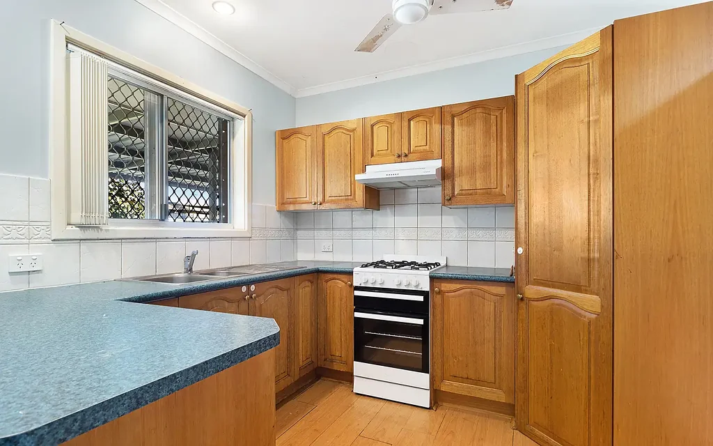 Comfortable Family Living in Pegs Creek