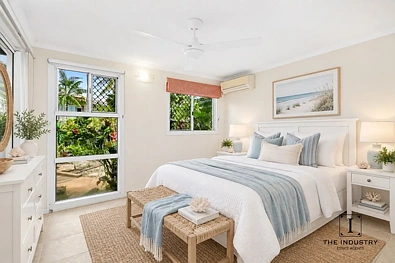 248/2 Keem Street, Trinity Beach, QLD 4879, 2 રૂમ, 2 બાથરૂમ, Apartment