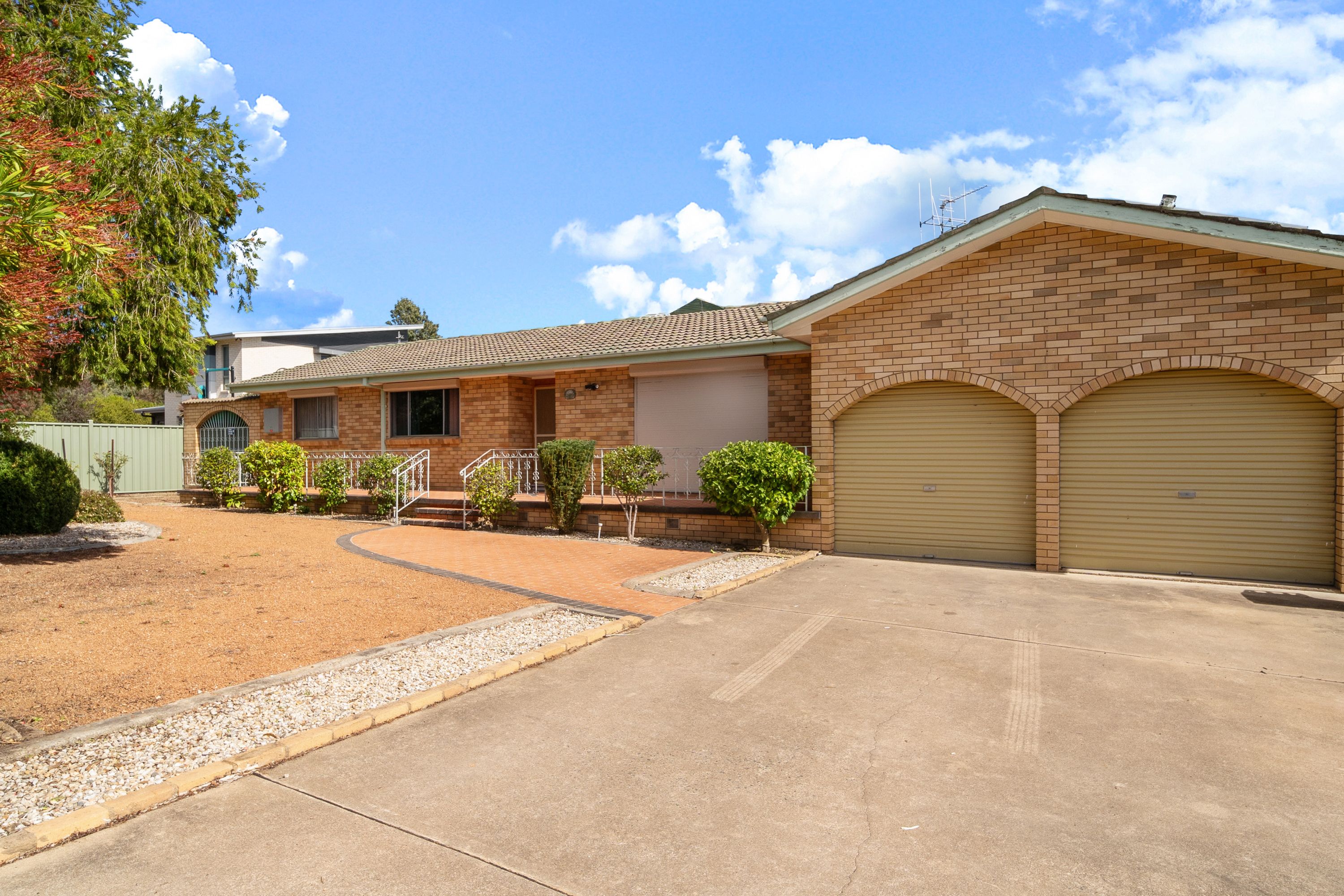 1 WYANGALA ST, DUFFY ACT 2611, 0 Schlafzimmer, 0 Badezimmer, House