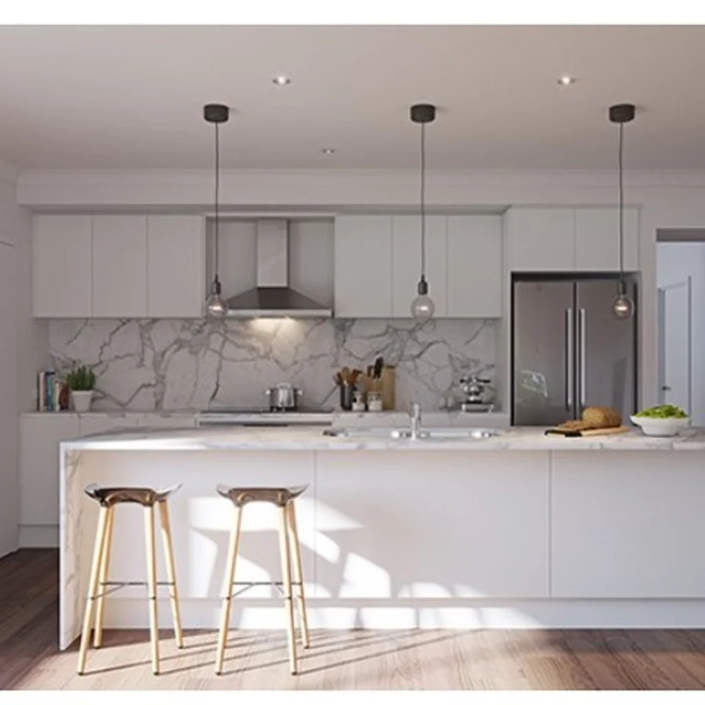 Sydney Olympic Park 2Kwarto Sweet Newish Apartment in the heart of Sydney Olympic Park with rental retur