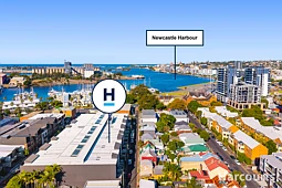 121/18 Throsby Street, Wickham