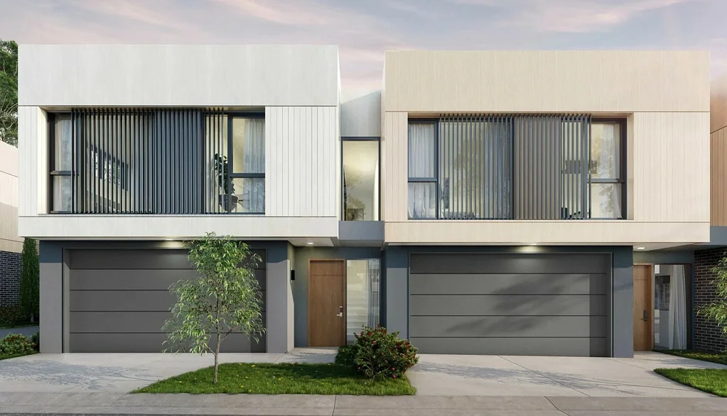 Box Hill 5ห้องนอน 5 Bedroom Townhouse in Box Hill | Call 0473483271