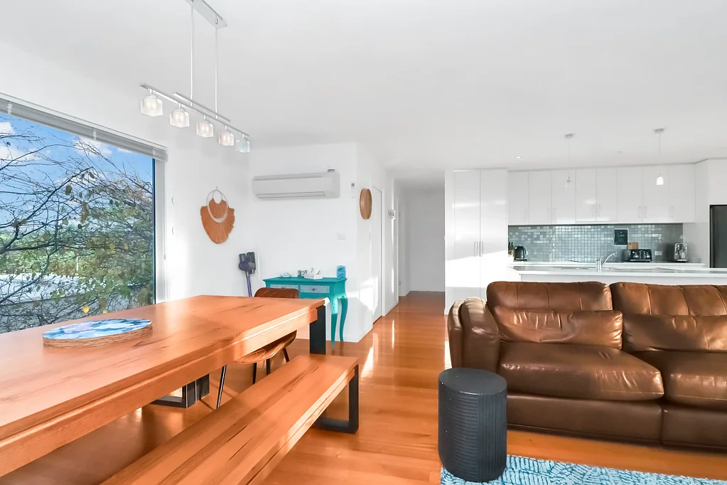 Binalong Bay 4房  Luxe Coastal Beach House