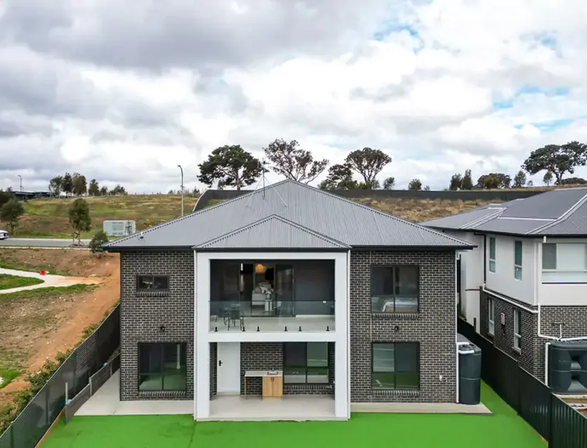 146 Edward Drive, Googong, NSW 2620, 5房, 3浴, 独立屋